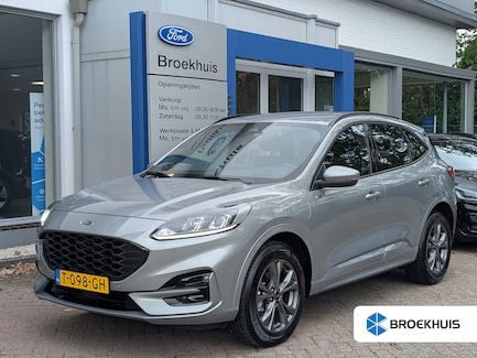 Ford Kuga 0