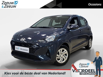 Hyundai i10 0