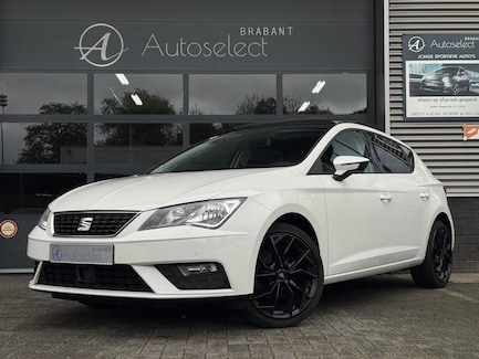 SEAT Leon 0