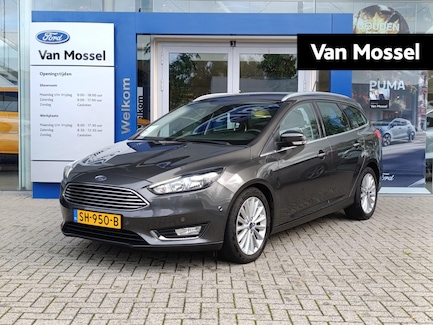 Ford Focus 0