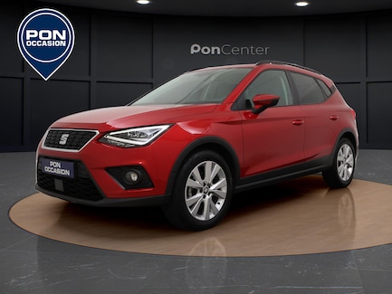 SEAT Arona 0