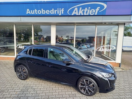 Peugeot 208 0