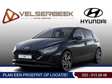 Hyundai i20 0