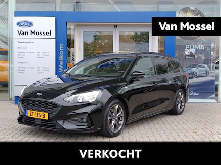 Ford Focus 0
