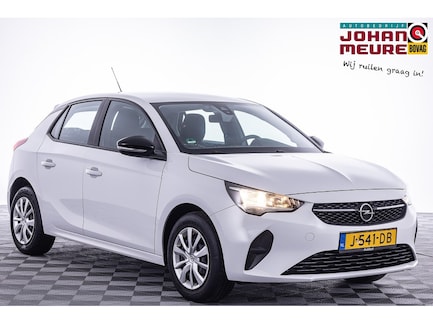 Opel Corsa 0