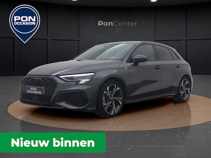 Audi A3 0