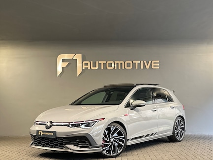Volkswagen Golf 0