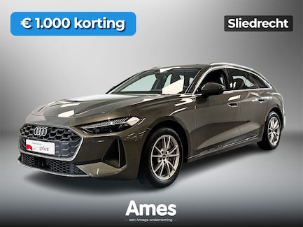 Audi A5 0