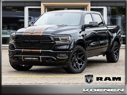 Dodge Ram 0