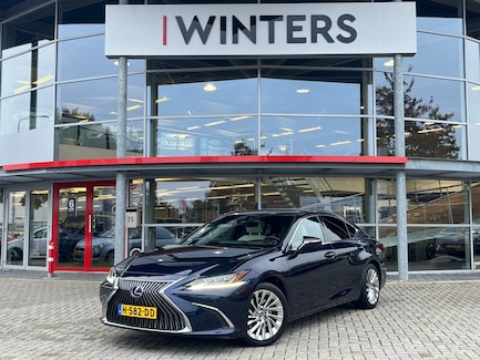 Lexus ES 0