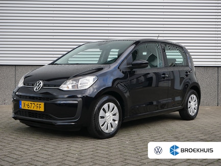 Volkswagen Up! 0