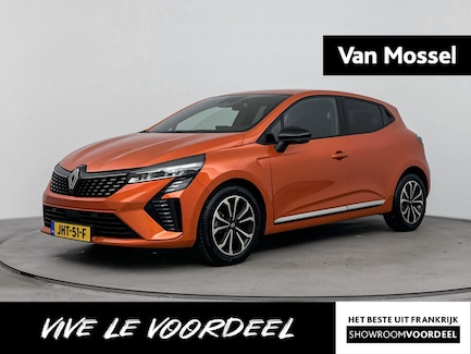 Renault Clio 0