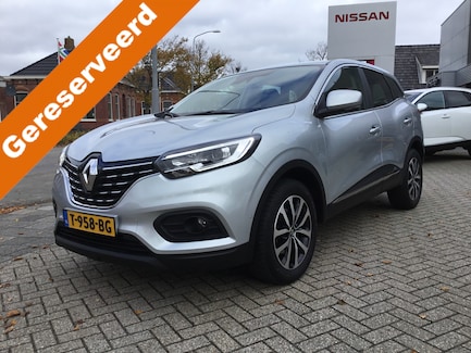 Renault Kadjar 0