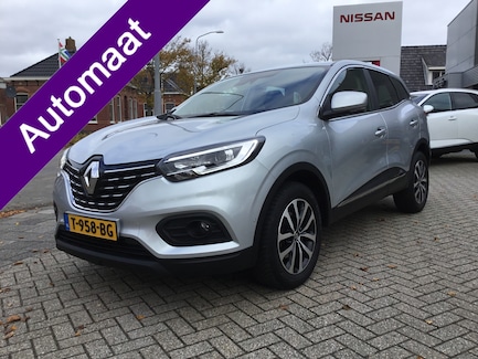 Renault Kadjar 0