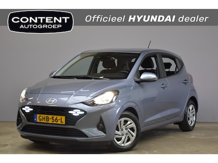 Hyundai i10 0