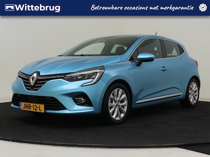 Renault Clio 0