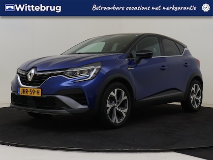 Renault Captur 0