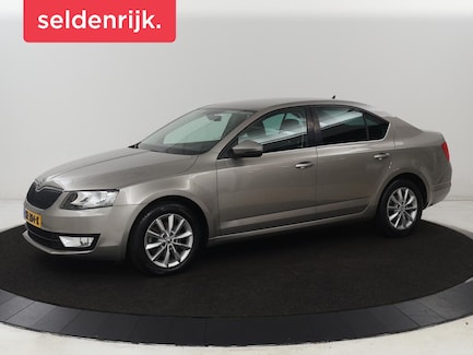 Skoda Octavia 0