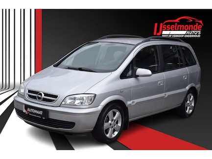 Opel Zafira 0