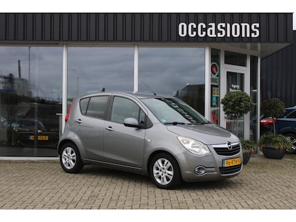 Opel Agila 0
