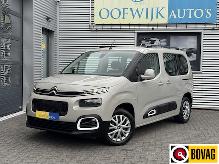 Citroën Berlingo 0