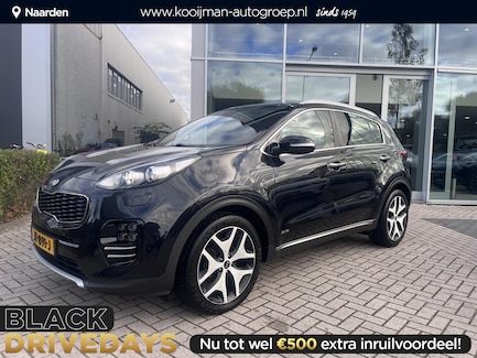 Kia Sportage 0