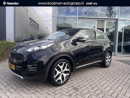 Kia Sportage 0