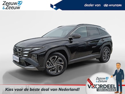 Hyundai Tucson 0
