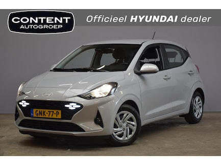 Hyundai i10 0