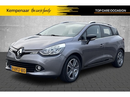 Renault Clio 0