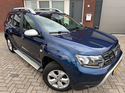 Dacia Duster 0