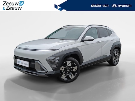 Hyundai Kona 0