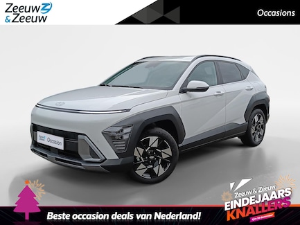 Hyundai Kona 0