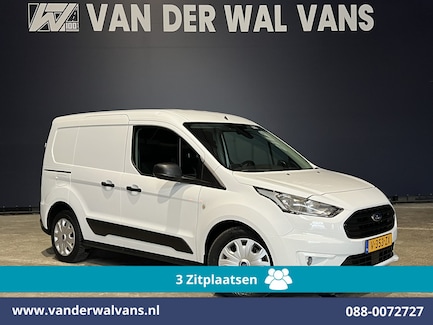 Ford Transit Connect 0