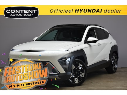 Hyundai Kona 0