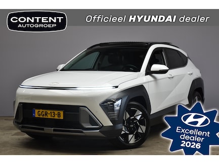 Hyundai Kona 0