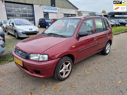 Mazda Demio 0