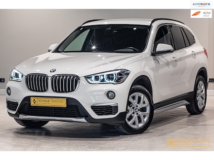 BMW X1 0