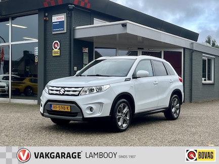 Suzuki Vitara 0