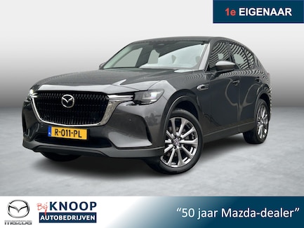 Mazda CX-60 0