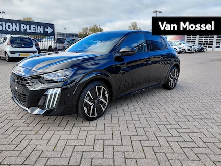 Peugeot 208 0