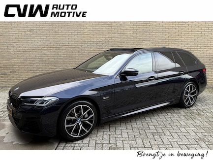 BMW 5-Serie 0
