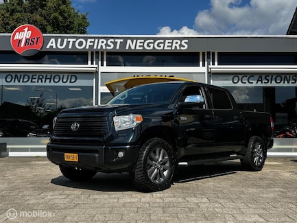 Toyota Tundra 0