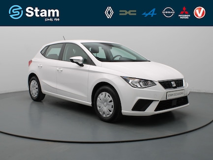 SEAT Ibiza 0