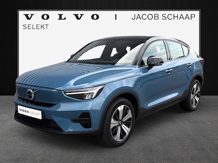 Volvo C40 0