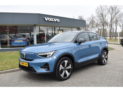 Volvo C40 0
