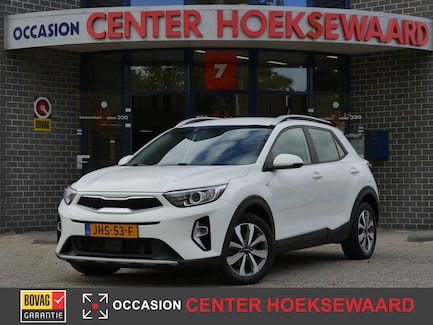 Kia Stonic 0