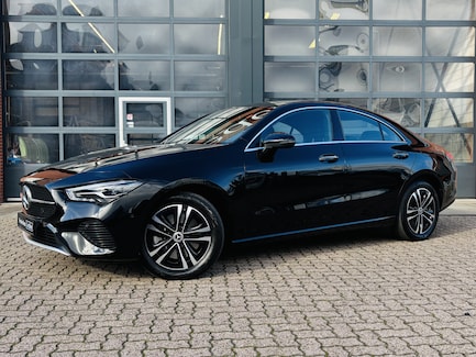 Mercedes-Benz CLA 0