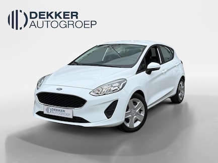 Ford Fiesta 0
