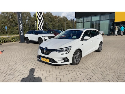 Renault Megane 0